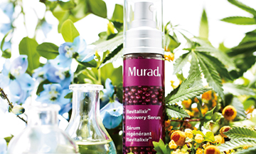 Murad announces launch of new product